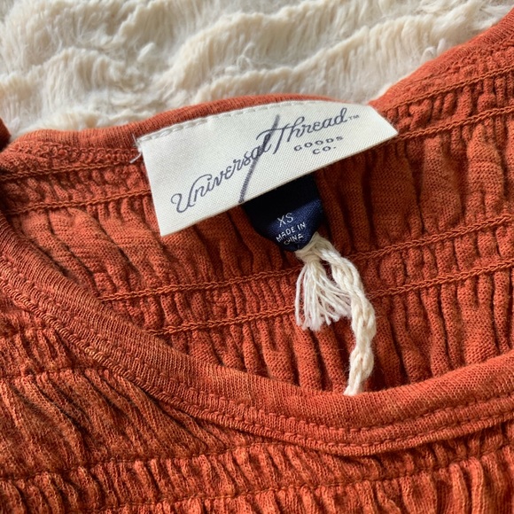 Universal Thread Sleeveless Top - Picture 4 of 5